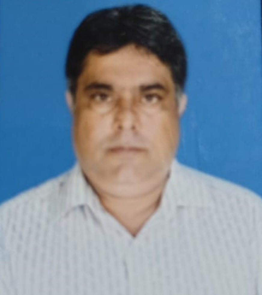 Partha Chatterjee